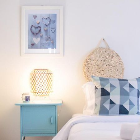 Leva Dmar Appartement Nazaré Buitenkant foto