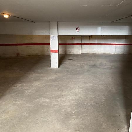 Leva Dmar Appartement Nazaré Buitenkant foto