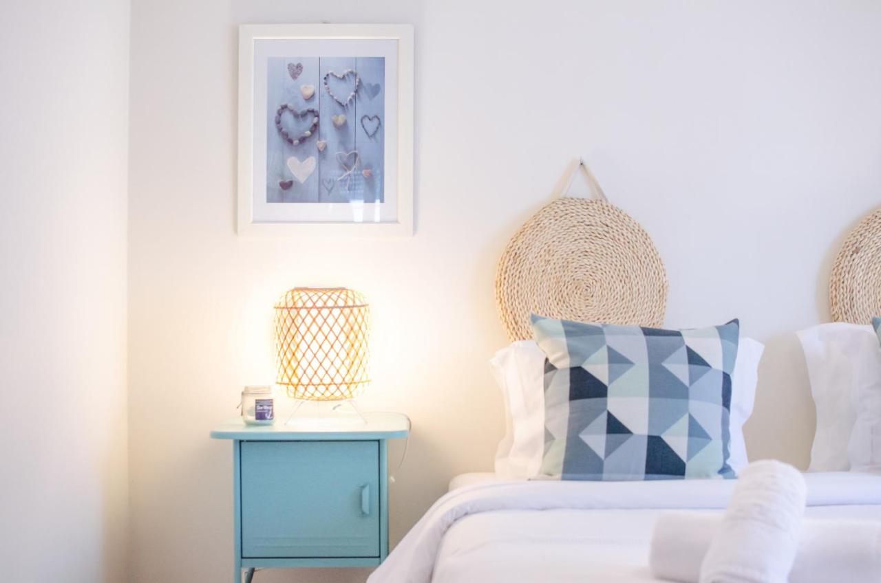 Leva Dmar Appartement Nazaré Buitenkant foto