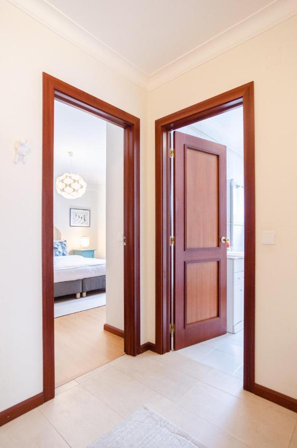 Leva Dmar Appartement Nazaré Buitenkant foto
