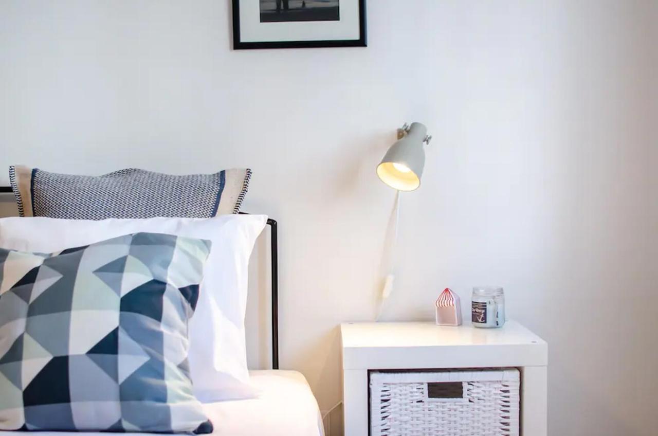 Leva Dmar Appartement Nazaré Buitenkant foto