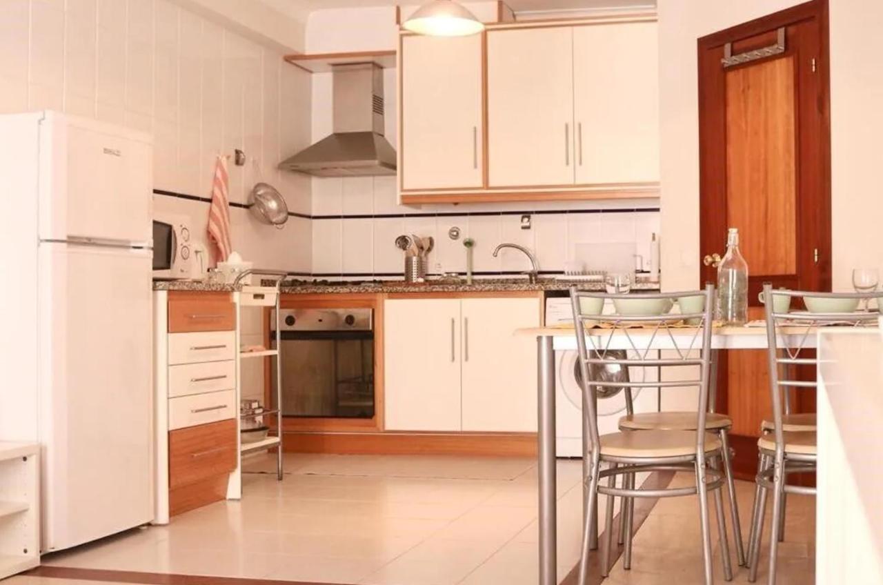 Leva Dmar Appartement Nazaré Buitenkant foto