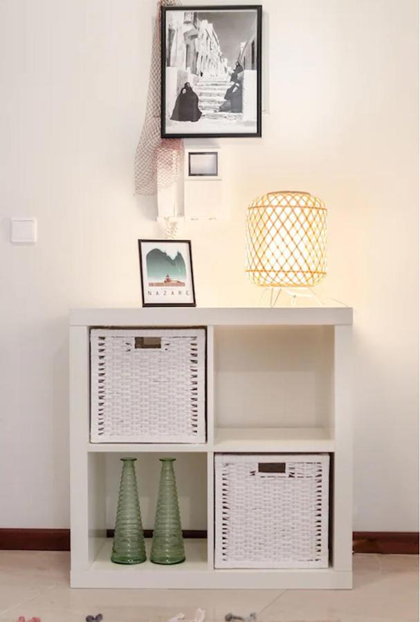 Leva Dmar Appartement Nazaré Buitenkant foto
