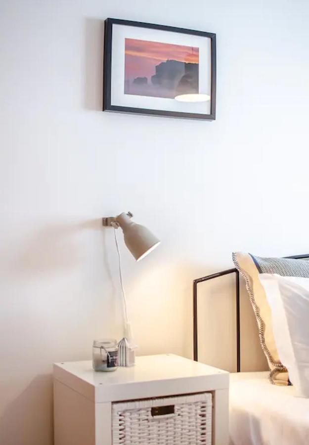 Leva Dmar Appartement Nazaré Buitenkant foto