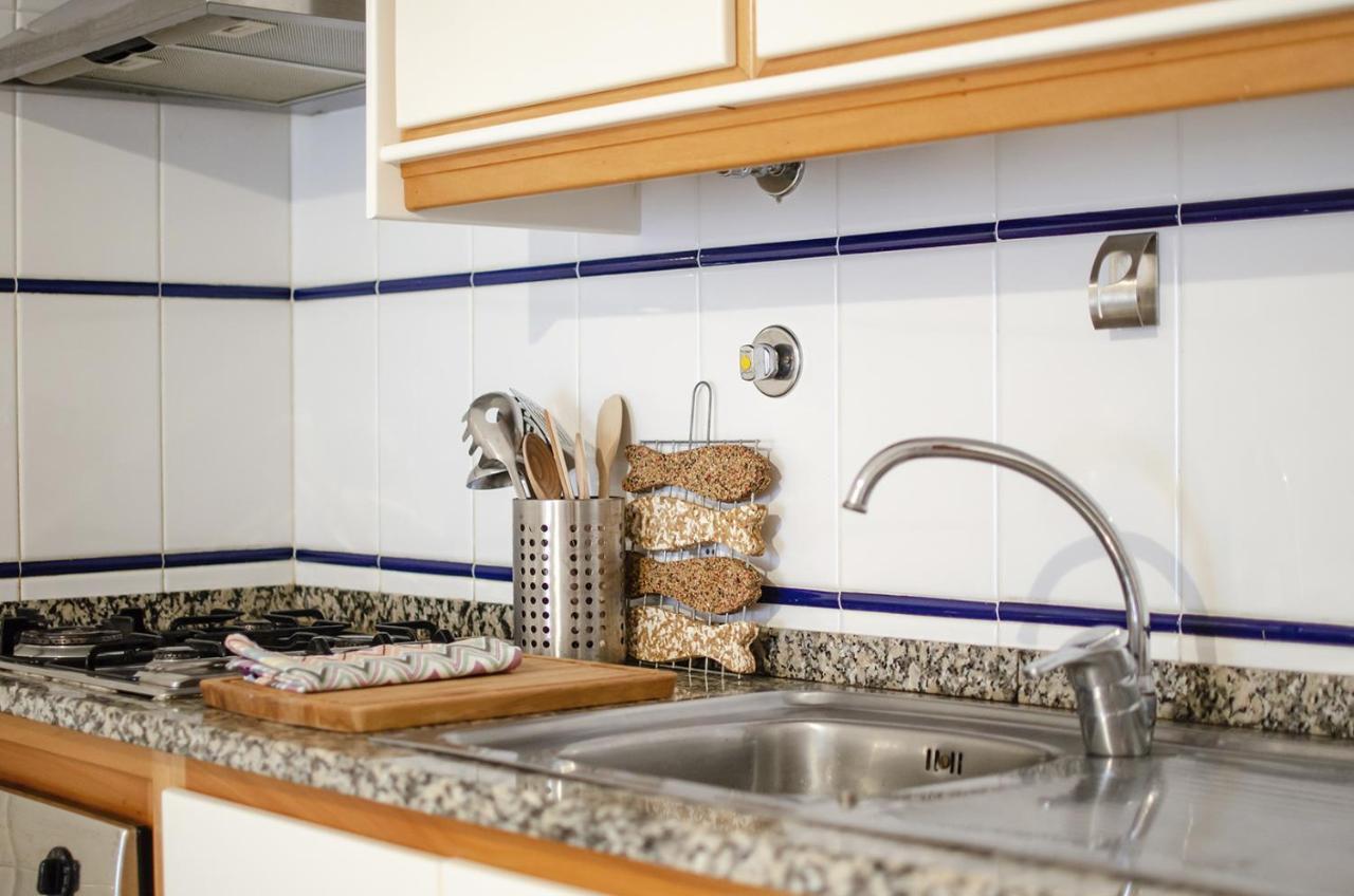 Leva Dmar Appartement Nazaré Buitenkant foto